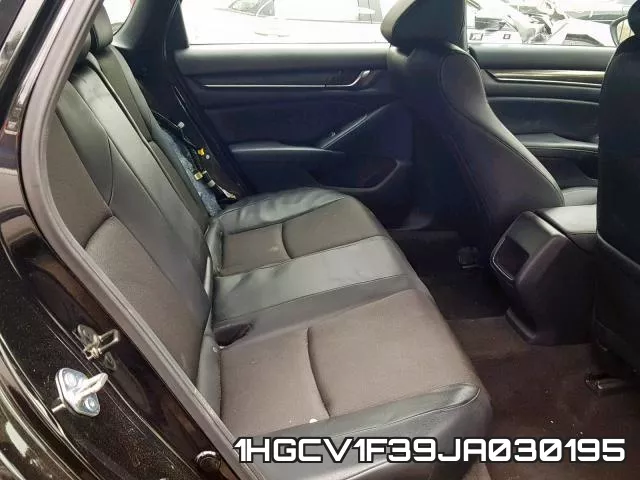 1HGCV1F39JA030195 фото 7