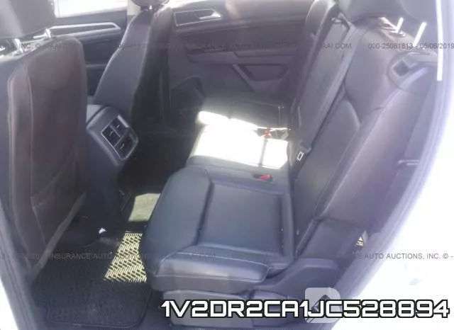 1V2DR2CA1JC528894 фото 9