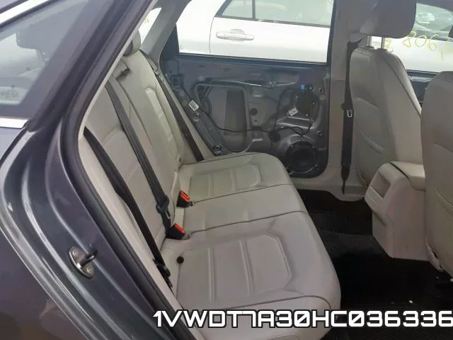 1VWDT7A30HC036336 фото 7