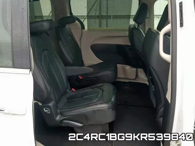 2C4RC1BG9KR539840 фото 7