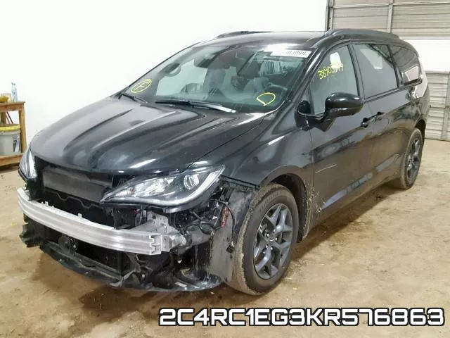 2C4RC1EG3KR576863 фото 3