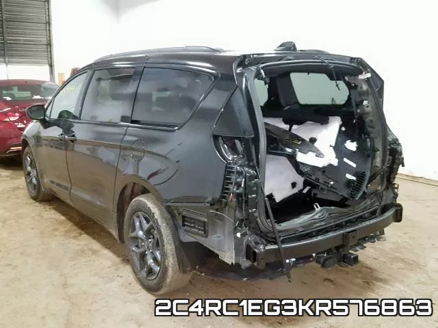 2C4RC1EG3KR576863 фото 4