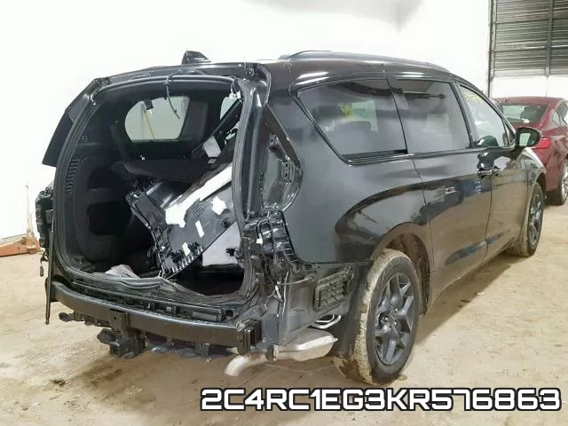 2C4RC1EG3KR576863 фото 5