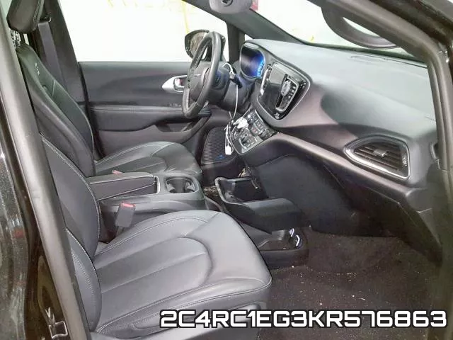 2C4RC1EG3KR576863 фото 6