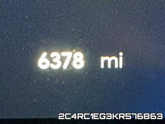 2C4RC1EG3KR576863 фото 9