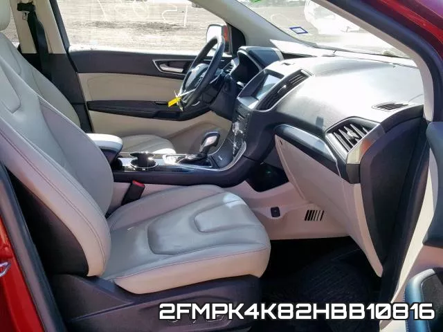 2FMPK4K82HBB10816 фото 6
