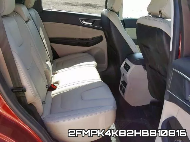 2FMPK4K82HBB10816 фото 7