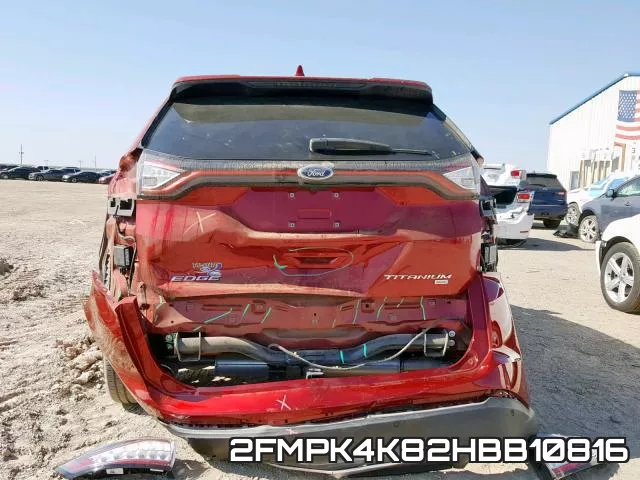 2FMPK4K82HBB10816 фото 10