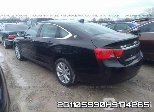 2G1105S30H9174265 фото 4