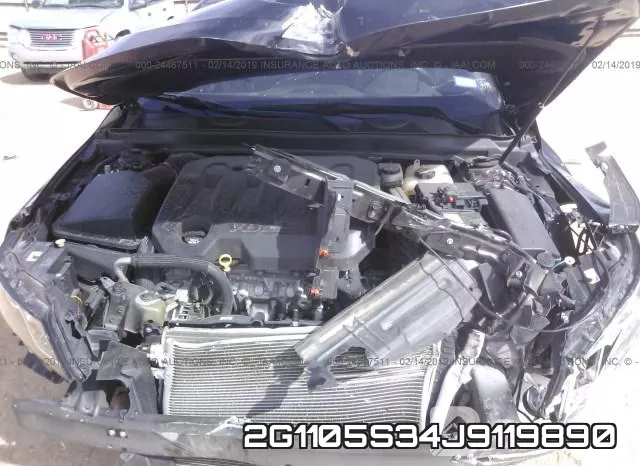 2G1105S34J9119890 фото 2