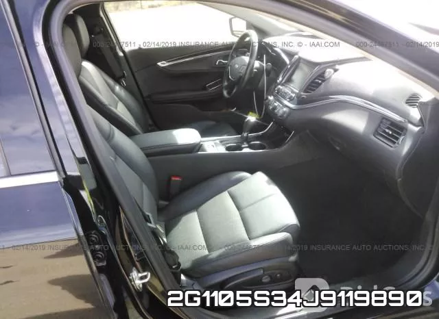 2G1105S34J9119890 фото 6