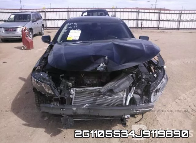 2G1105S34J9119890 фото 7