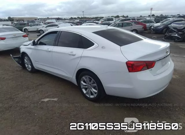 2G1105S35J9118960 фото 4