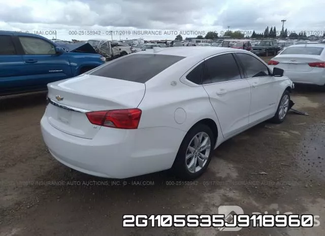 2G1105S35J9118960 фото 5