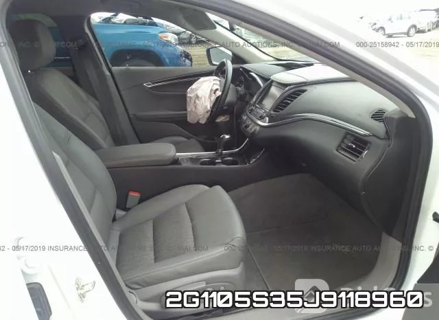 2G1105S35J9118960 фото 6