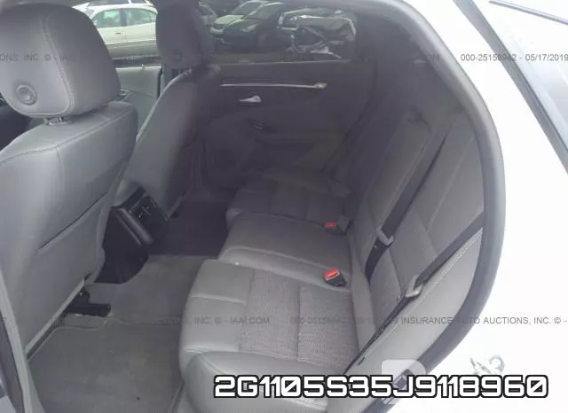 2G1105S35J9118960 фото 9