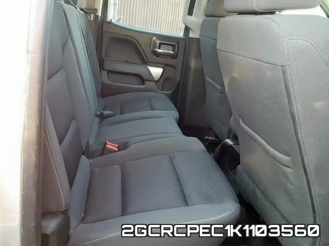 2GCRCPEC1K1103560 фото 7