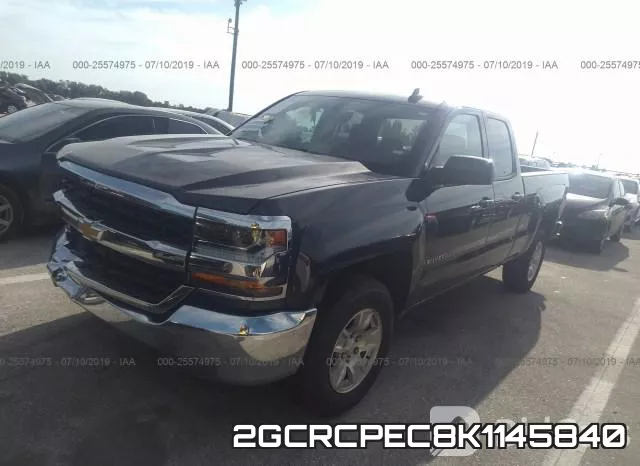 2GCRCPEC8K1145840 фото 3