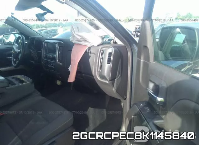 2GCRCPEC8K1145840 фото 6
