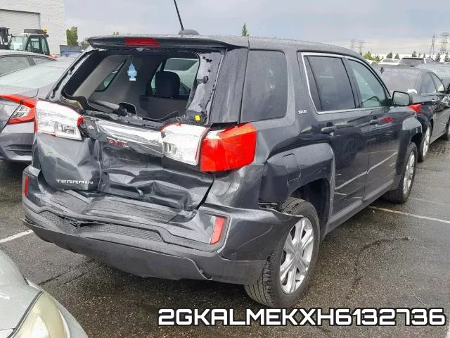 2GKALMEKXH6132736 фото 5