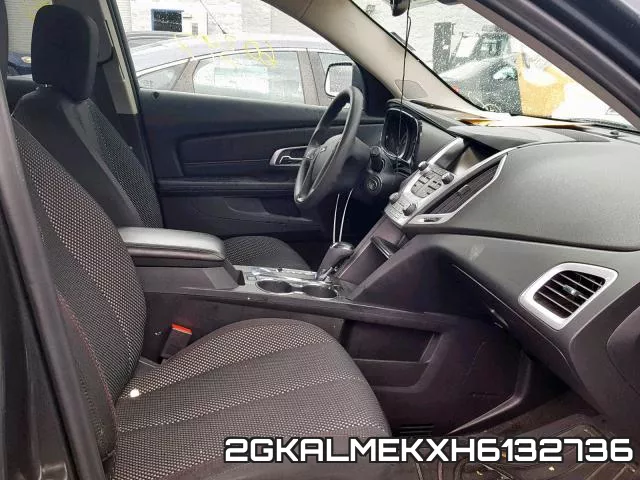 2GKALMEKXH6132736 фото 6