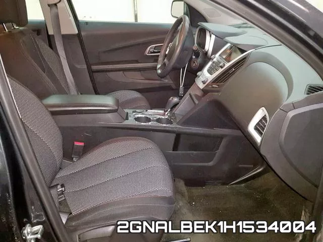 2GNALBEK1H1534004 фото 6