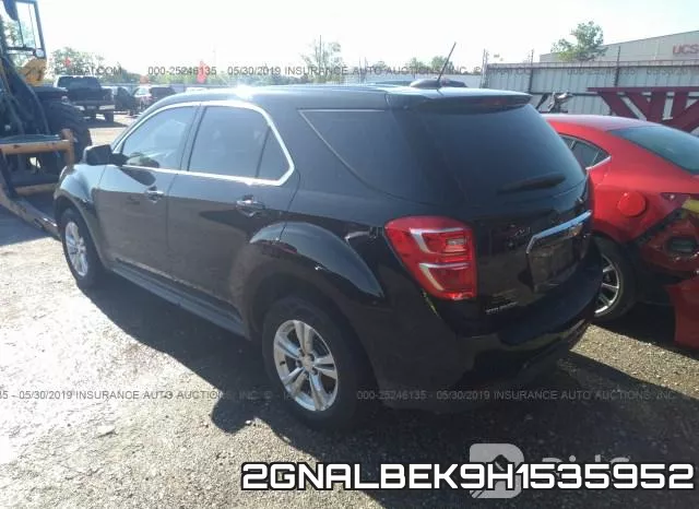 2GNALBEK9H1535952 фото 4
