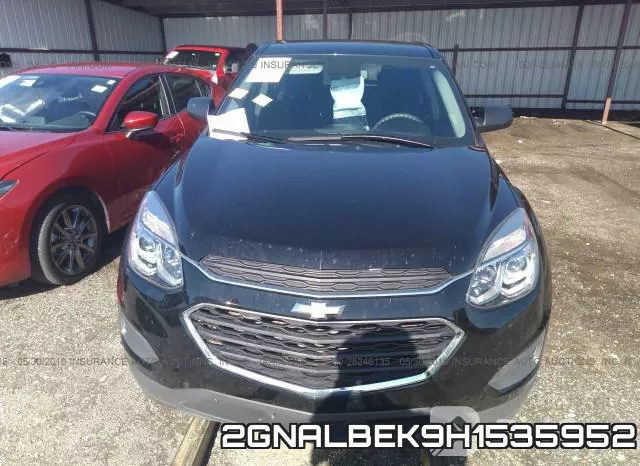 2GNALBEK9H1535952 фото 7