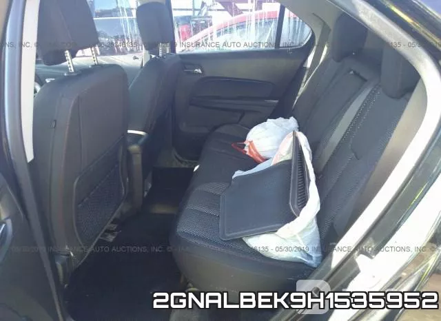 2GNALBEK9H1535952 фото 9