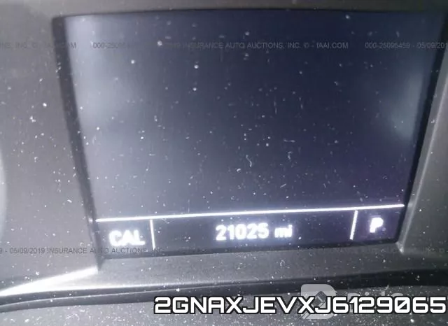 2GNAXJEVXJ6129065 фото 8