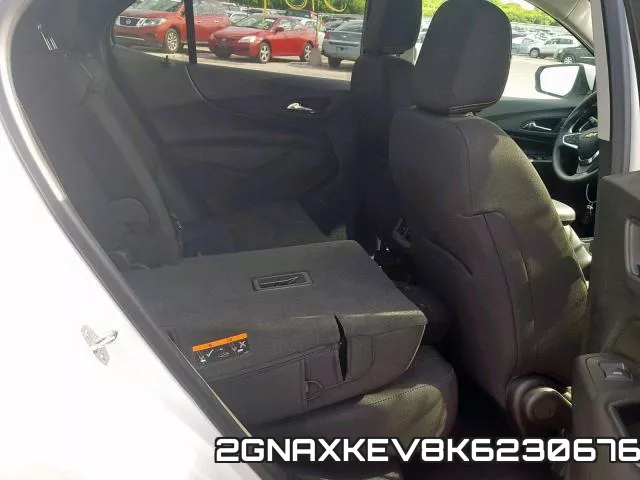 2GNAXKEV8K6230676 фото 7