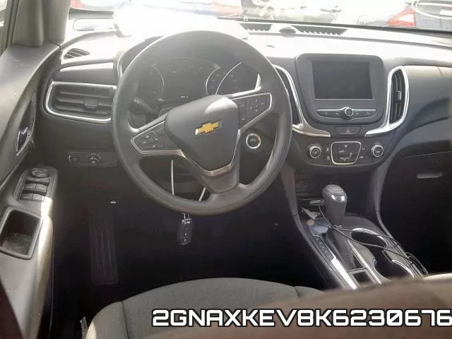2GNAXKEV8K6230676 фото 10