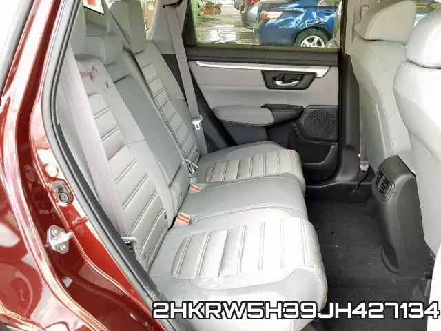 2HKRW5H39JH427134 фото 7