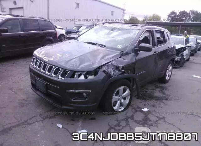 3C4NJDBB5JT178807 фото 3