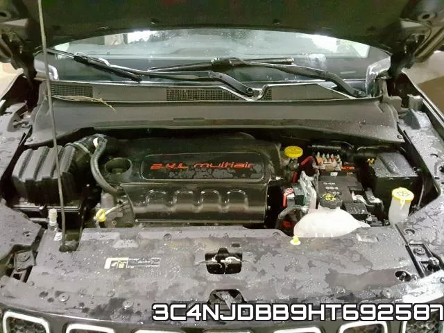 3C4NJDBB9HT692587 фото 8
