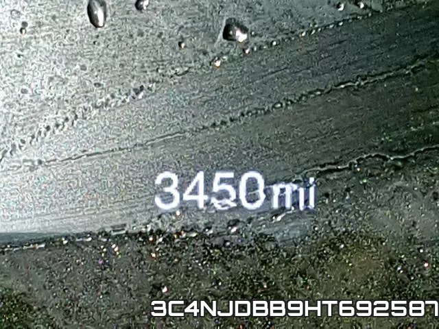 3C4NJDBB9HT692587 фото 9