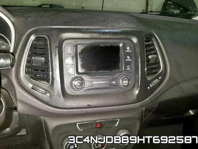3C4NJDBB9HT692587 фото 10