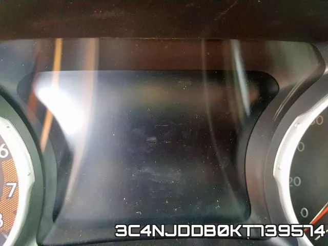 3C4NJDDB0KT739574 фото 9
