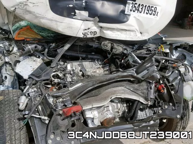 3C4NJDDB8JT239001 фото 8