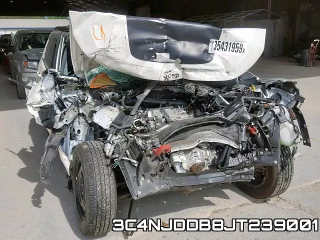 3C4NJDDB8JT239001 фото 10