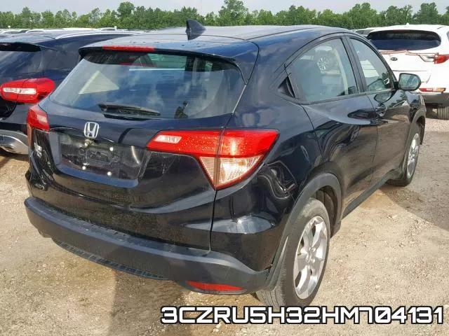 3CZRU5H32HM704131 фото 5