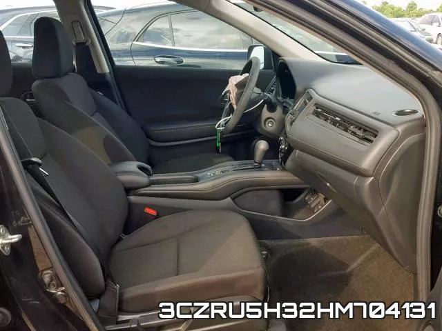 3CZRU5H32HM704131 фото 6
