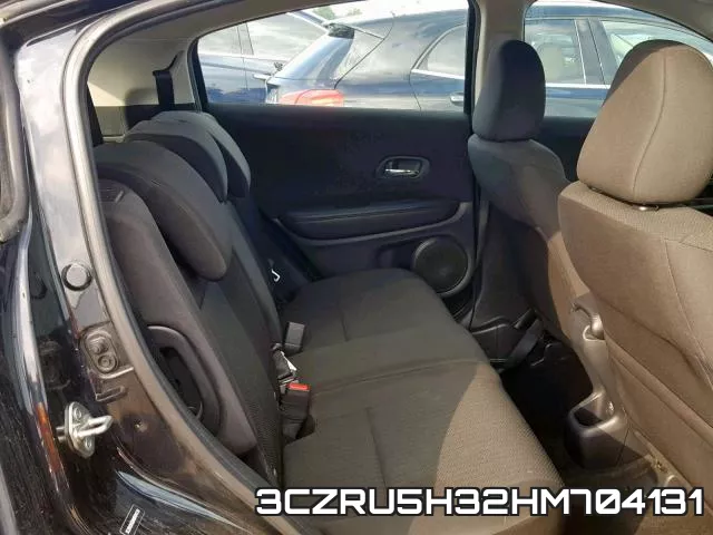 3CZRU5H32HM704131 фото 7