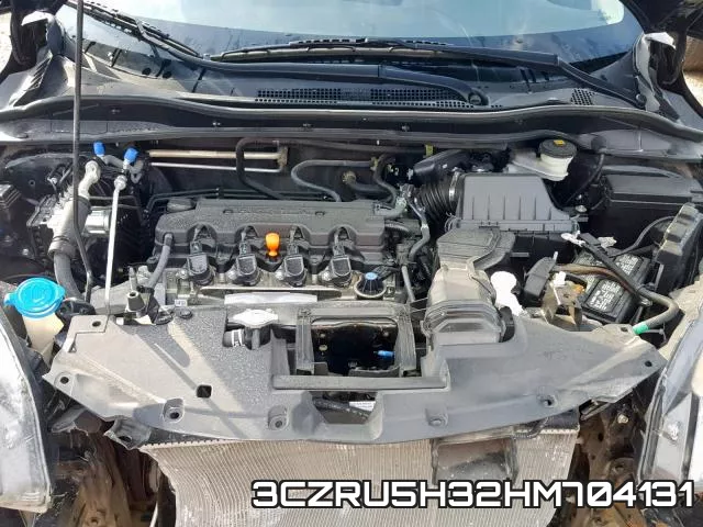 3CZRU5H32HM704131 фото 8