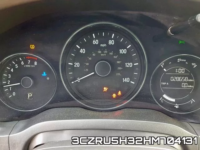 3CZRU5H32HM704131 фото 9