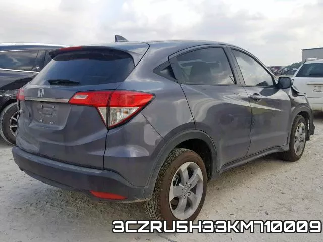 3CZRU5H33KM710009 фото 4