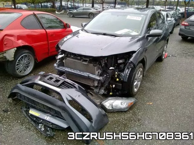 3CZRU5H56HG708361 фото 2