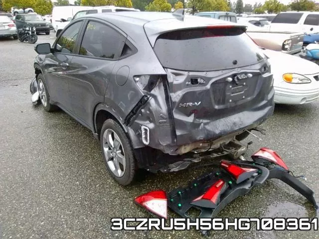 3CZRU5H56HG708361 фото 3