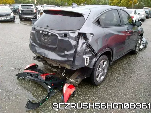 3CZRU5H56HG708361 фото 4