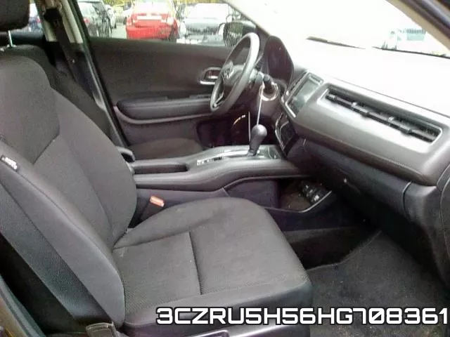 3CZRU5H56HG708361 фото 5